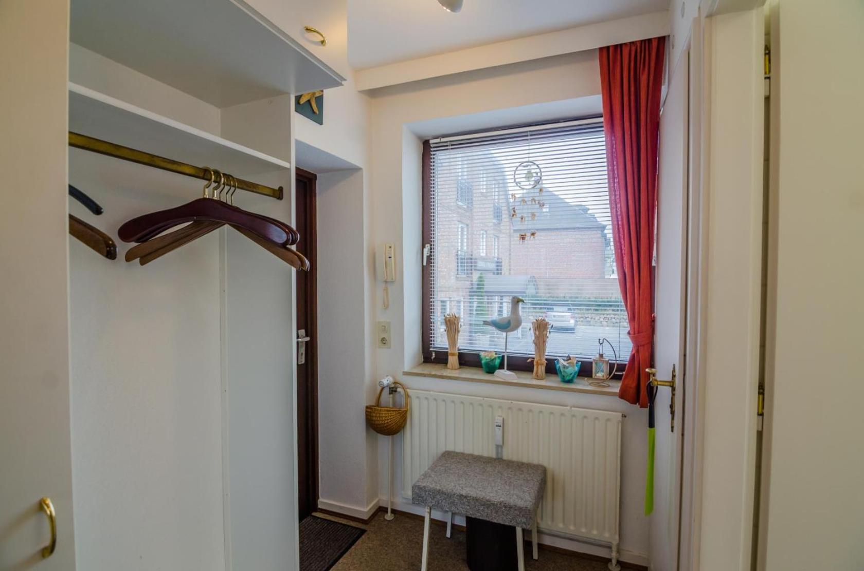 App. Eidum 01 Apartment Westerland Luaran gambar